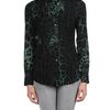 Dolce & Gabbana Long Sleeve Shirt in Beige - Lyst