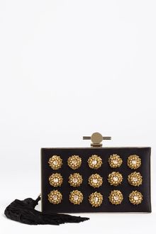 Jason Wu Daphne Box Clutch - Lyst