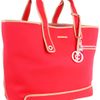 Juicy Couture  Nora Tote in Pink (heliconia) - Lyst