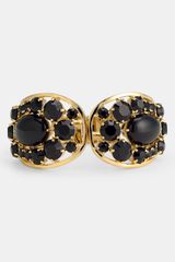 Kate Spade Paisley Park Hinged Bangle