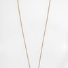 Kate Spade Wild One Camel Pendant Necklace in Gold (gold/ clear crystal) - Lyst