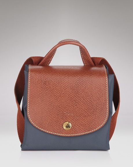 longchamp pouchette