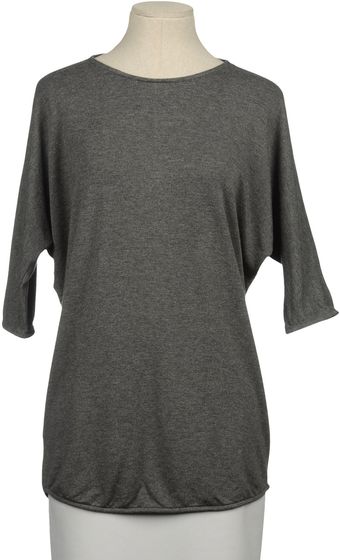 Paolo Pecora Short Sleeve Tshirt - Lyst