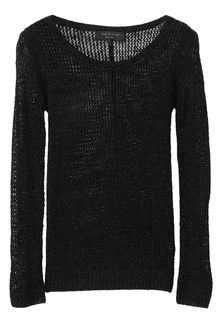 Rag & Bone Madrid Sweater - Lyst