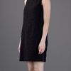 See By Chloé Lace Shift Dress in Black - Lyst