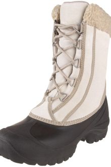 Sorel Womens Cumberland Leather Boot - Lyst