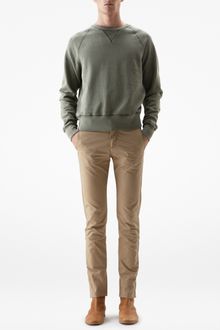 Acne Roc Twill Ss12 - Lyst