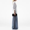 Acne Worth Pss12 in White - Lyst