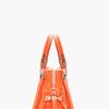 Chloé Orange Medium Paraty Bag in Orange - Lyst
