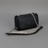 Christian Louboutin Artemis Bag in Black - Lyst