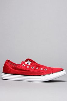 Converse The Chuckit Sneaker in Red - Lyst