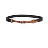 D&g Belt in Black for Men - Lyst