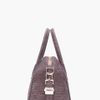 Givenchy Small Charcoal Antigona Bag in Gray (charcoal) - Lyst