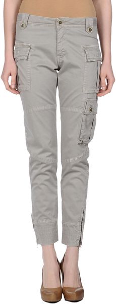 Massimo Rebecchi 34length Short - Lyst