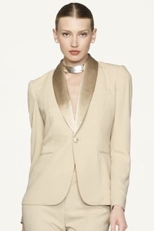Ralph Lauren Black Label Jovanna Jacket - Lyst