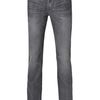 7 For All Mankind Lunar Skies Slimmy Minimal Pants in Gray for Men - Lyst