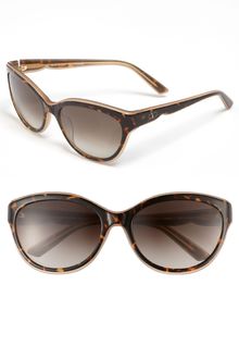 Valentino Retro Sunglasses - Lyst