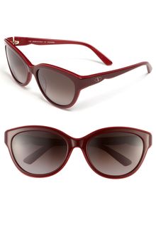 Valentino Retro Sunglasses - Lyst