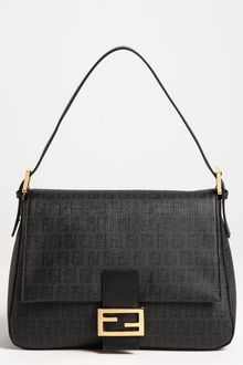 Fendi Forever Big Mamma Shoulder Bag - Lyst