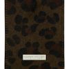 Karen Millen Pony Iphone Case in Animal (multi-coloured) - Lyst