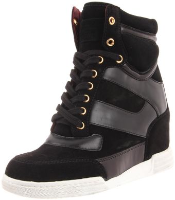 Marc By Marc Jacobs Womens 11 Sneaker - Lyst