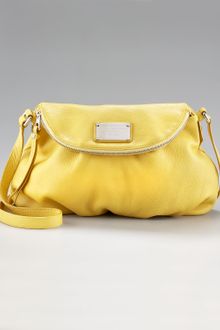 Marc By Marc Jacobs Classic Q Natasha Shoulder Bag - Lyst