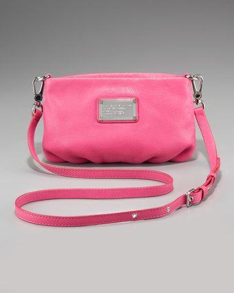 Marc By Marc Jacobs Classic Q Percy Crossbody - Lyst