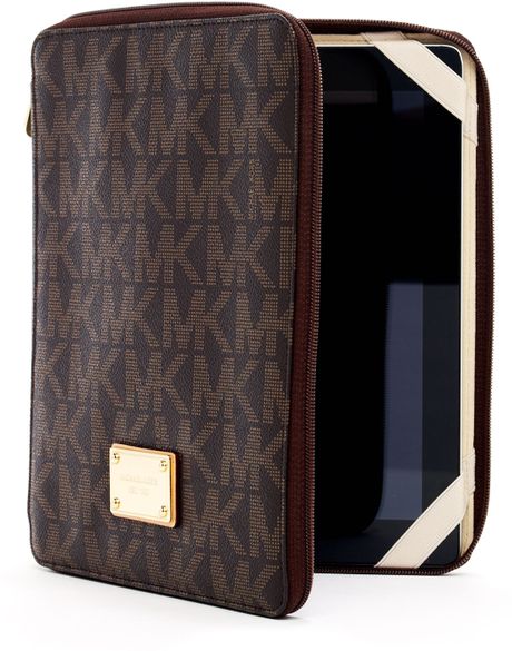Michael kors canada ipad mini case Clearance