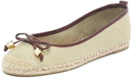 michael kors meg espadrille