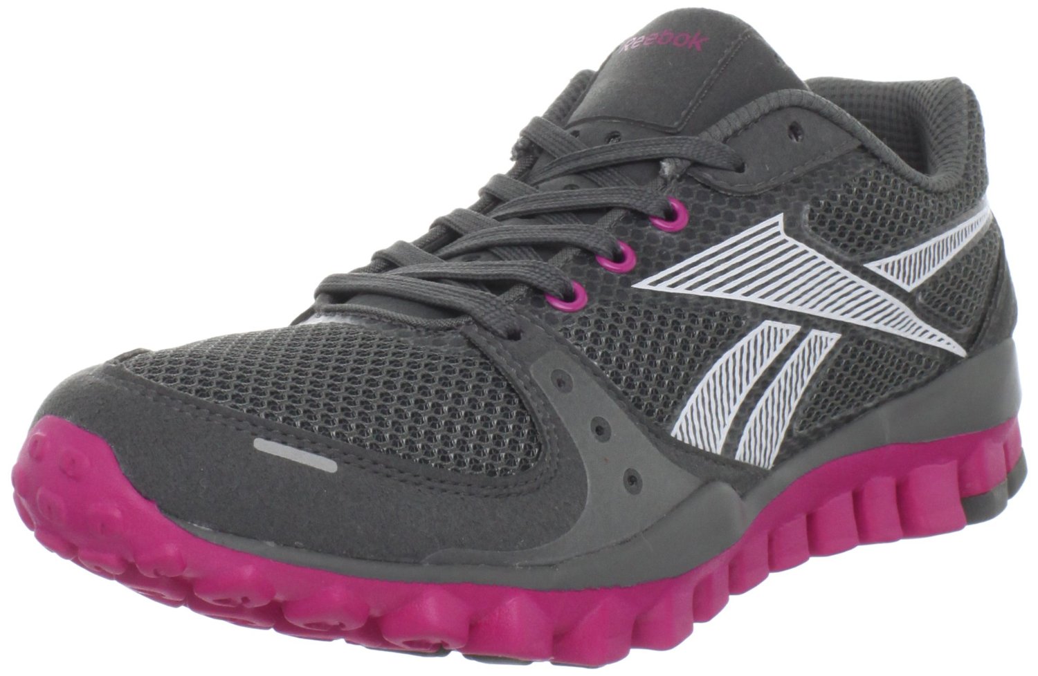 Grey Reebok Shoes Womens Crosstraining Grey Reebok Shoes Womens Crosstraining