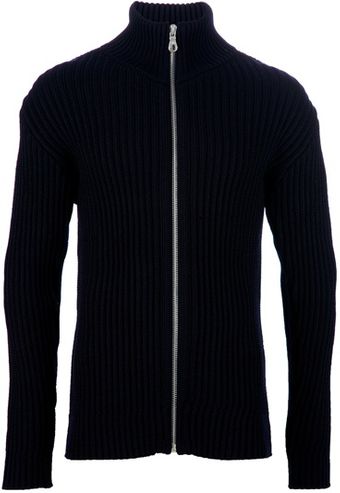S.N.S Herning Fang Cardigan - Lyst
