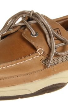 Sperry Top-sider Lanyard 2eye Boat Shoe - Lyst