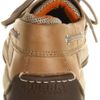 Sperry Top-sider Lanyard 2Eye Boat Shoe in Brown for Men (linen) - Lyst