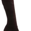 Stuart Weitzman Stuart Weitzman Womens Giveitup Kneehigh Platform Boot in Black (cola suede) - Lyst