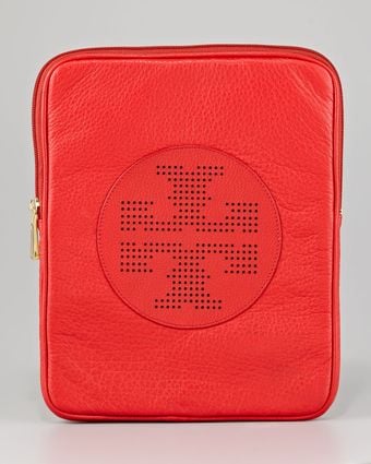 Tory Burch Kipp Etablet Sleeve - Lyst