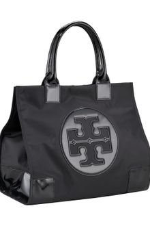 Tory Burch Nylon Ella Tote - Lyst