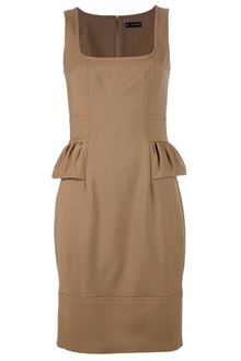 DSquared2 Sleeveless Dress - Lyst