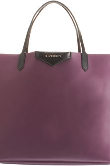 Givenchy Antigona Tote - Lyst