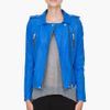 Iro Anabela Jacket in Blue - Lyst