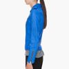 Iro Anabela Jacket in Blue - Lyst
