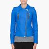 Iro Anabela Jacket in Blue - Lyst