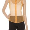 Jil Sander Silkorganza Blouse in Orange - Lyst