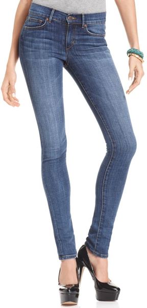 Joe's Jeans Medium Wash in Blue - Lyst