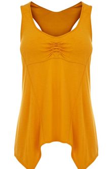 Karen Millen New Essential Vest - Lyst