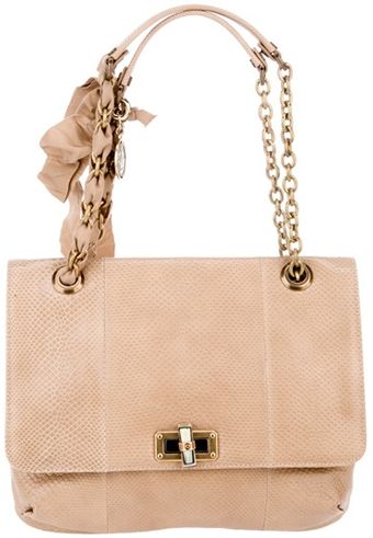 Lanvin Happy Bag - Lyst