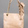 Lanvin Happy Bag in Beige - Lyst