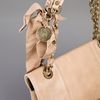 Lanvin Happy Bag in Beige - Lyst