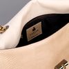 Lanvin Happy Bag in Beige - Lyst