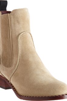 Marc By Marc Jacobs Chelsea Boot - Lyst