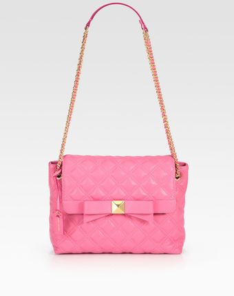 Marc Jacobs Lindy Single Shoulder Bag - Lyst